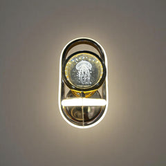 Qulik Modern Jelly Lume Hanging Lights (QL-W3316)