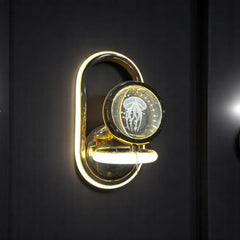 Qulik Modern Jelly Lume Hanging Lights (QL-W3316)