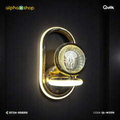 Qulik Modern Jelly Lume Hanging Lights (QL-W3316)
