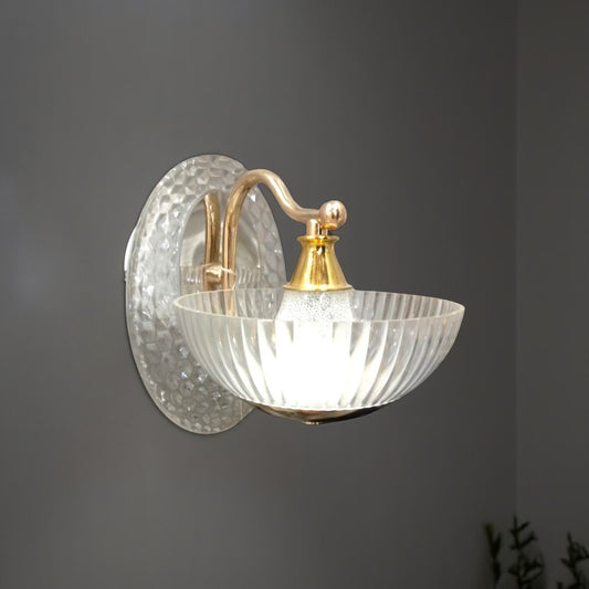 Qulik Modern Lume Regal Wall Light (QL-W9115)