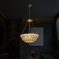 Qulik Modern Chandelier Decorative Hanging Turkish Style Ceiling Light (QL-ZQ41323093)