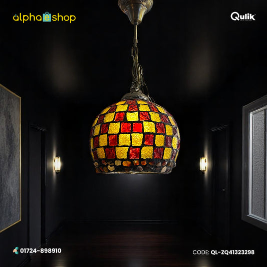 Qulik RadiantCore 3 Color Hanging Lights (QL-ZQ41323298)