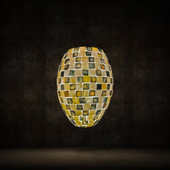 Qulik Modern Decorative Wall Light (QL-ZQB23093-A)
