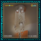 Qulik QL-JX4036 LED Ceiling Light - Modern Chandelier