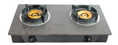 Rizco Gas Burner 28.5" RTZ 301 (Black) RC-1338-GSB