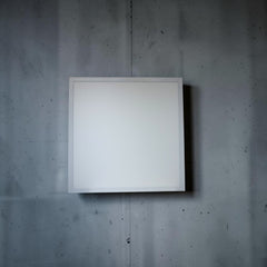 Energy Plus 2003 - 48W 2'×2' LED Surface Panel Light (White) | S2003W48