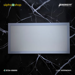 Energy Plus 2035 - 24W 1'×2' LED Surface Panel Light (White)| S2035W24