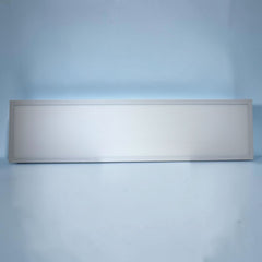 Energy Plus 2036 - 48W 1'×4' LED Surface Panel Light (White)| S481x4WH