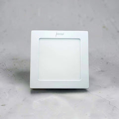 Energy Plus 647 - 12W Square LED Surface Panel Light (White) | S647