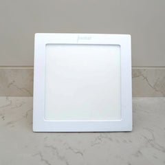 Energy Plus 684 - 18W Square LED Surface Panel Light (White) | S648