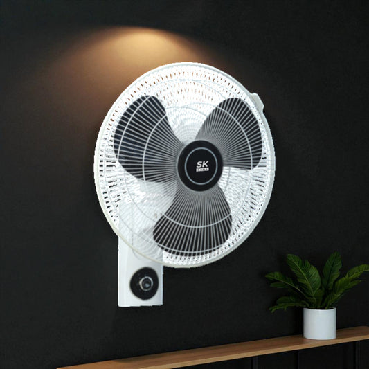 SK Wall Bracket Fan ABS Blade 18" Fan | SK-230