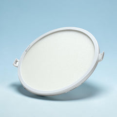 Energy Plus Salvi Panel 2020 (1090) - 18W Round Panel Light (White) | SP1090