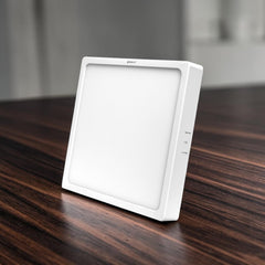 Energy Plus Salvi Panel 2025 (1094) - 20W Square Panel Light (White) | SP1094