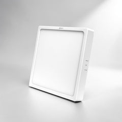 Energy Plus Salvi Panel 2025 (1094) - 20W Square Panel Light (White) | SP1094
