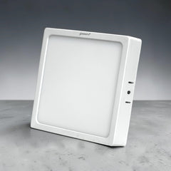 Energy Plus Salvi Panel 2025 (1209) - 12W Square Panel Light (White) | SP1209