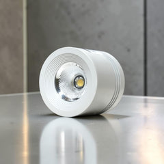 Energy Plus 1146 - 10W LED Surface Down Spot Light (White) | SS1146