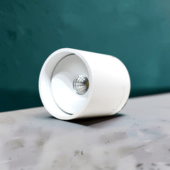 Energy Plus 1303 - 12W LED Surface Down Spot Light (White) | SS1303