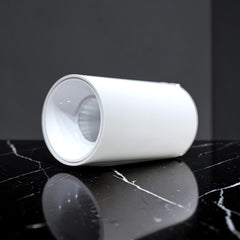 Energy Plus 41022 - 15W LED Surface Spot Light (White)| SS41022