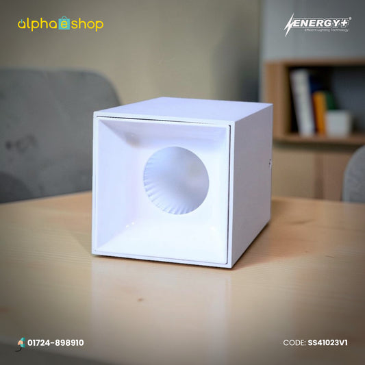 Energy Plus 41023 - 10W LED Surface Spot Light | SS41023V1