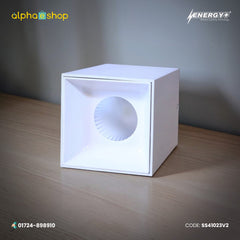 Energy Plus 41023 - 10W LED Surface Spot Light | SS41023V1
