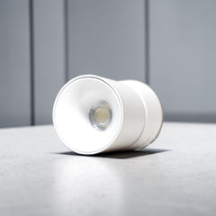 Energy Plus 41024 - 7W LED Surface Spot Light (White) | SS41024