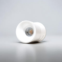 Energy Plus 41024 - 12W LED Surface Spot Light (Black) | SS41024