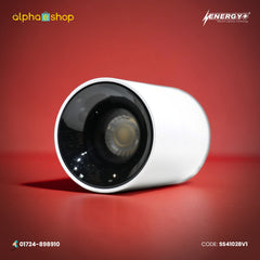 Energy Plus 41028 - 7W LED Surface Spot Light (White) | SS41028