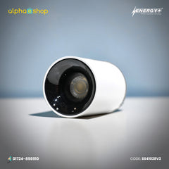 Energy Plus 41028 - 7W LED Surface Spot Light (White) | SS41028