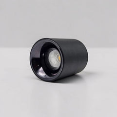 Energy Plus 41028 - 10W LED Surface Spot Light (Black) | SS41028