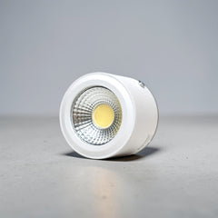 Energy Plus 5004 - 3W LED Surface Spot Light (White) | SS5004