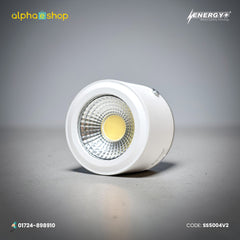 Energy Plus 5004 - 3W LED Surface Spot Light (White) | SS5004