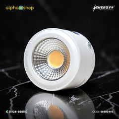 EPSSL-5004-5W LED Surface Spot Light (White) | SS5004