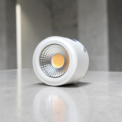 Energy Plus 5004 - 5W LED Surface Spot Light (White) | SS5004