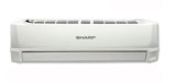 Sharp AH-A18SED - Split Wall Type Air Conditioner 1.5 Ton (Non-Inverter) (White) PA-3211-AC