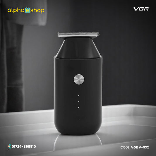 VGR V-932 Pocket Hair Trimmer For Men | VGR V-932