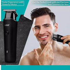 VGR V-933 Hair Trimmer For Men | VGR V-933