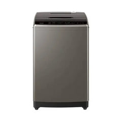 Haier 7kg Top Load Automatic Washing Machine (Grey) HR-3250-WM