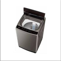 Haier 7kg Top Load Automatic Washing Machine (Grey) HR-3250-WM