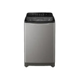 Haier 12kg Top Load Automatic Washing Machine (Brown Grey) HR-3247-WM