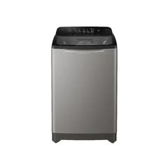 Haier 10kg Top Load Automatic Washing Machine (Brown Grey) HR-3246-WM