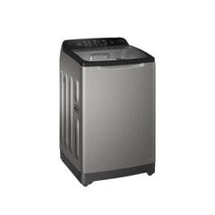Haier 10kg Top Load Automatic Washing Machine (Brown Grey) HR-3246-WM