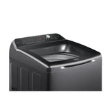Haier 10kg Top Load Automatic Washing Machine (Brown Grey) HR-3246-WM