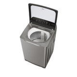 Haier 10kg Top Load Automatic Washing Machine (Brown Grey) HR-3246-WM