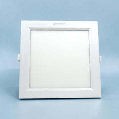 Energy Plus Zion Panel 2016 (970) - 20W Square Panel Light (White) | Z970