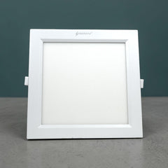 Energy Plus Zion Panel 2016 (970) - 20W Square Panel Light (White) | Z970