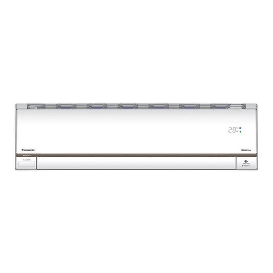 Panasonic CS-HU12YKYW Split Wall Super Premium Air Conditioner 1 TON (Inverter) (White) PA-3176-AC