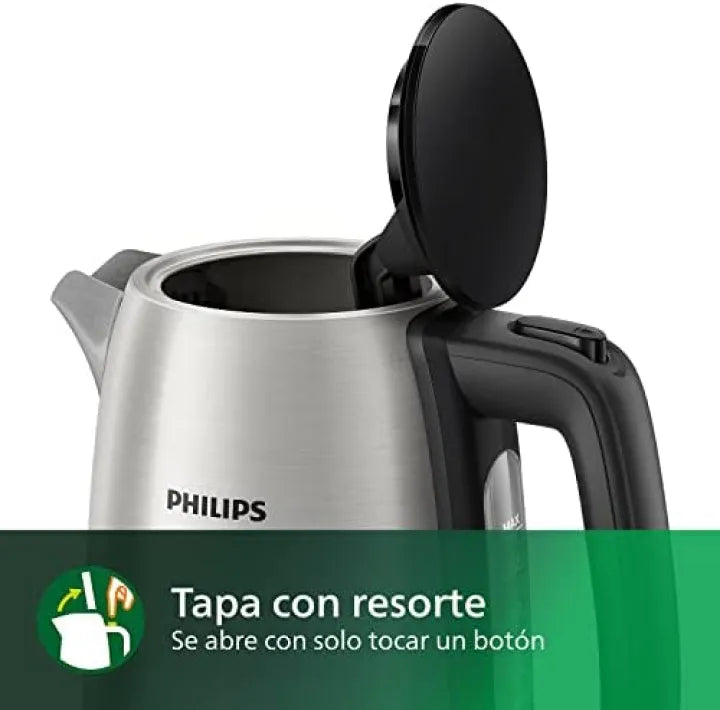 Philips HD9350/90 Daily Collection Electric Jug Kettle | PH-1128-EK