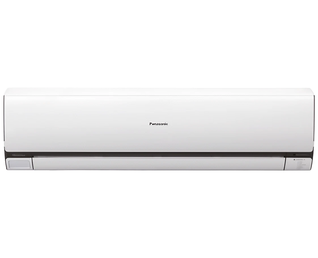 Panasonic CS C18PKF Split Wall Type Econavi Air Conditioner 1.5