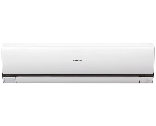 Panasonic CS-C18PKF Split Wall Type Econavi Air Conditioner 1.5 Ton (Non-Inverter) (White) PA-3178-AC