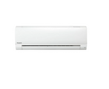 Panasonic CS-PC12QKH Split Air Conditioner 1 Ton (Non-Inverter) (White) PA-3182-AC